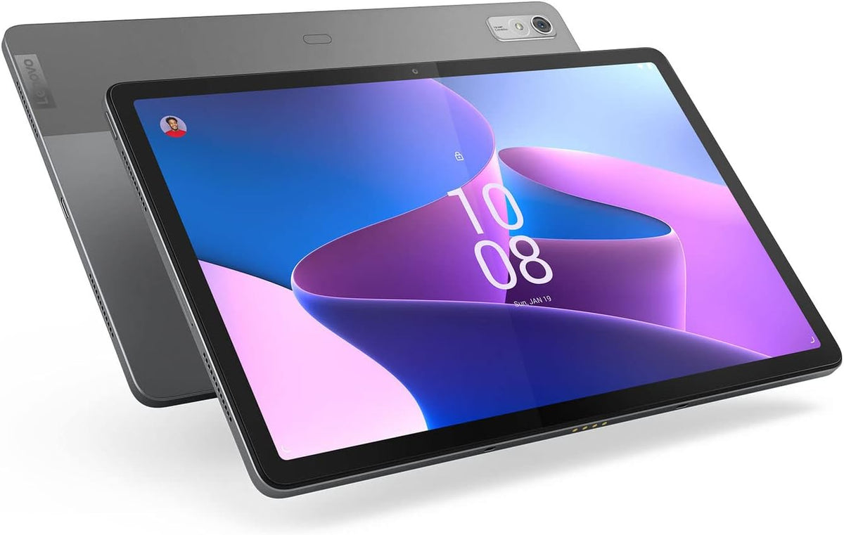 Lenovo Tab P11 Pro Gen 2 11.2 - 128GB - Storm Grey - ZAB50101US - Image 3