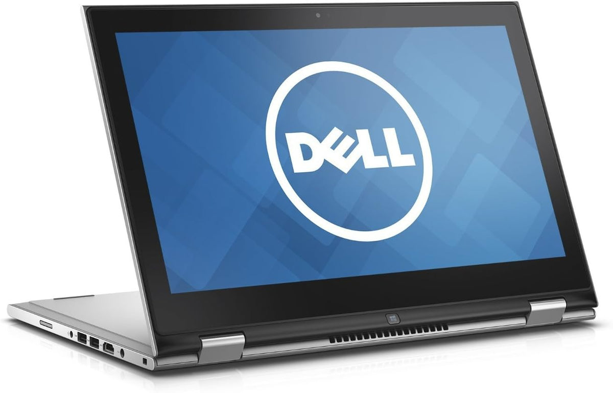 Dell Inspiron 7347 - WXGA Touch - i3-4030U - 4GB RAM - 500GB SSD - Silver - Image 5