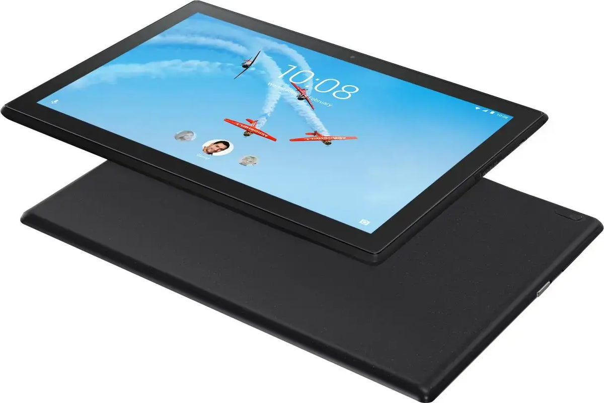 Lenovo Tab 4 10.1" (Wi-Fi) - 32GB - Slate Black - TB-X304F - Image 3