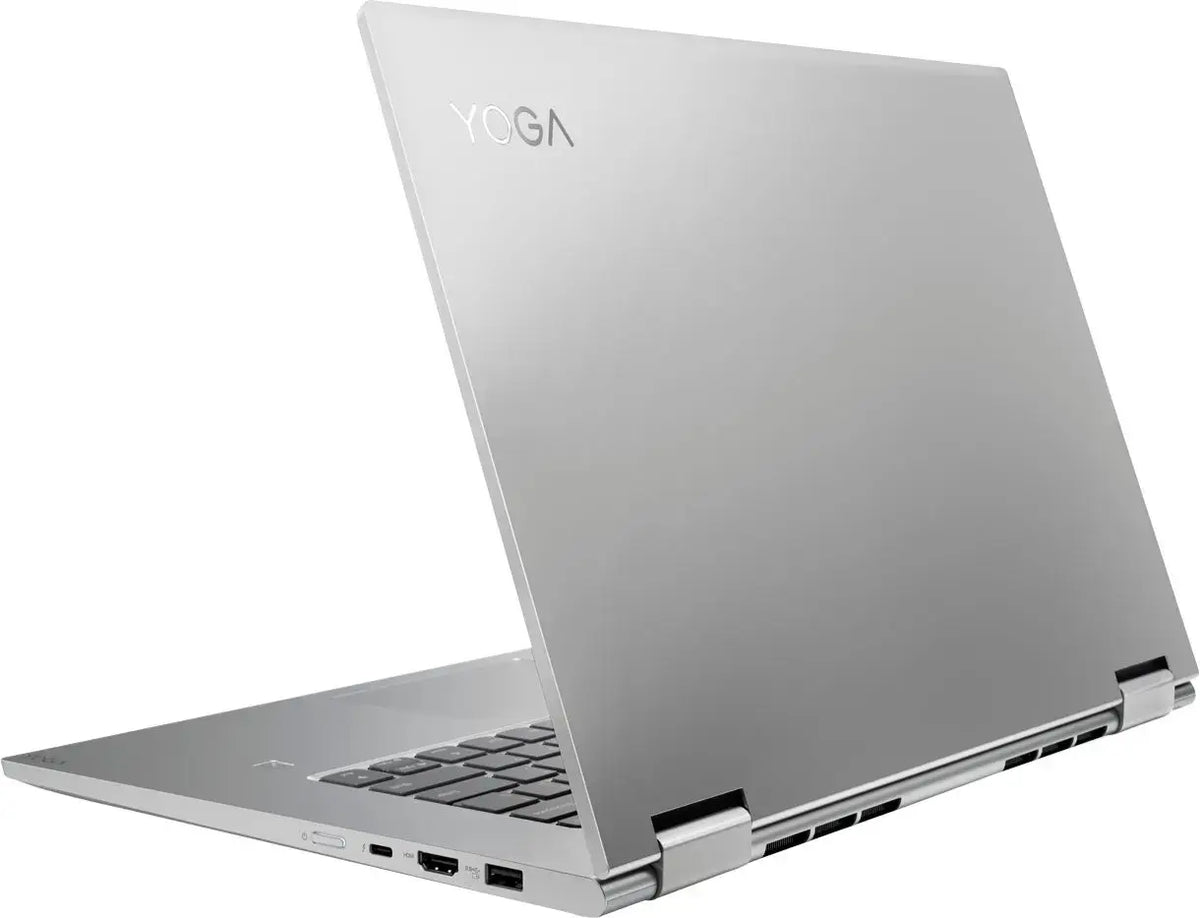 Lenovo Yoga 730 2-in-1 15.6" 4K UHD Touch-Screen Laptop - i7-8550U - 16GB RAM - GTX 1050 - 512GB SSD - 81CU0040US - Image 5