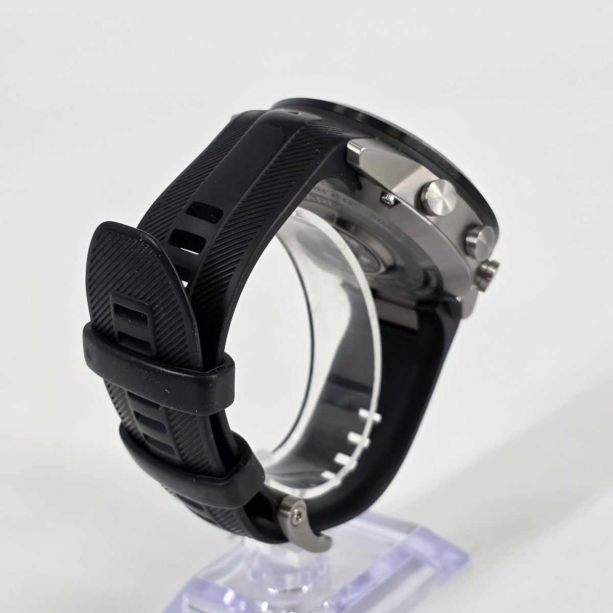 Garmin MARQ Athlete (Gen 2) 46mm Black GPS - Image 6