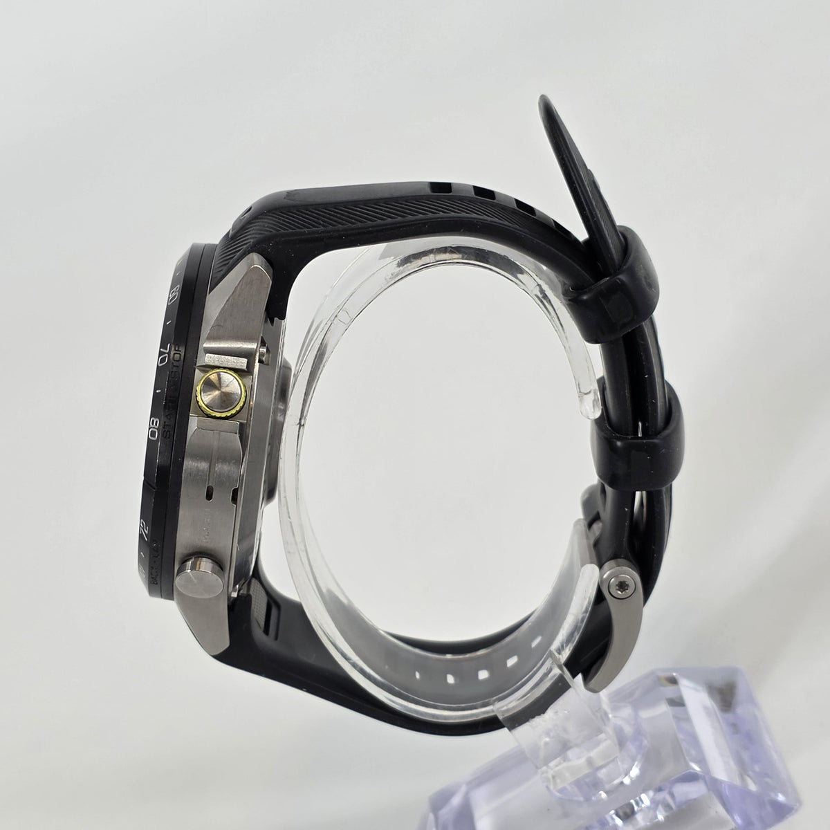 Garmin MARQ Athlete (Gen 2) 46mm Black GPS - Image 8