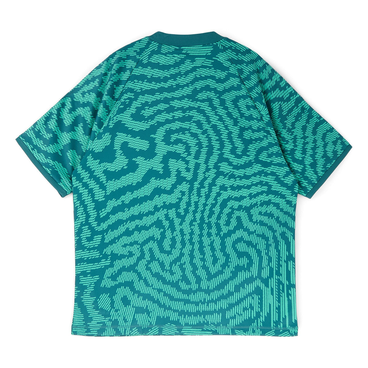 Puma X FPF X Salehe Bembury King Jersey (Green) - Image 2