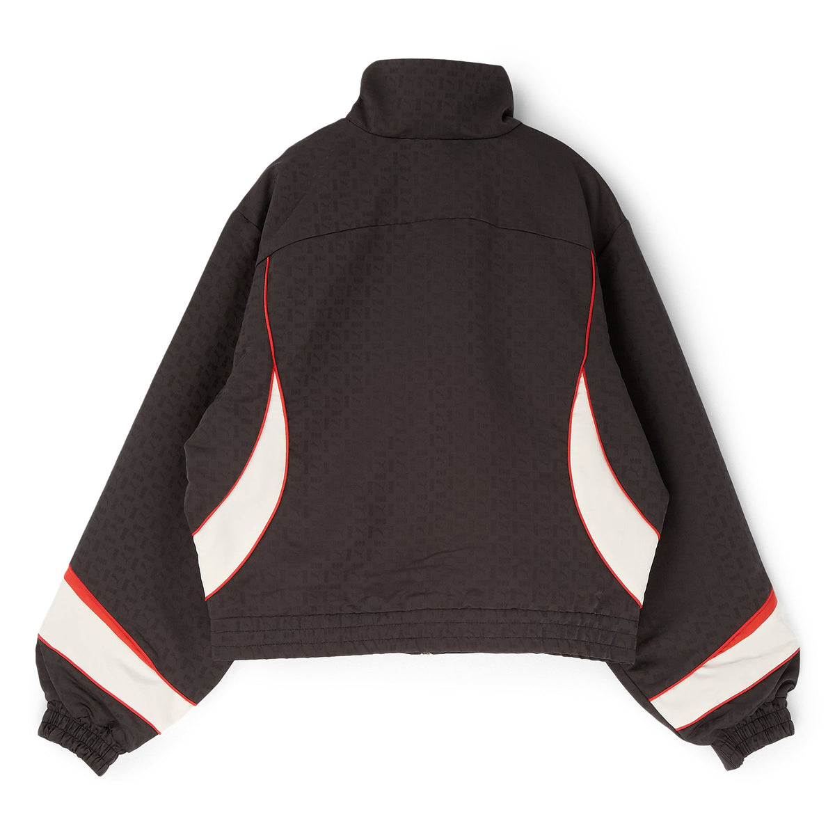 Puma X Nahmias Clrt Track Jacket (Black) - Image 2