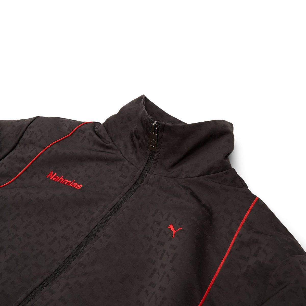 Puma X Nahmias Clrt Track Jacket (Black) - Image 3