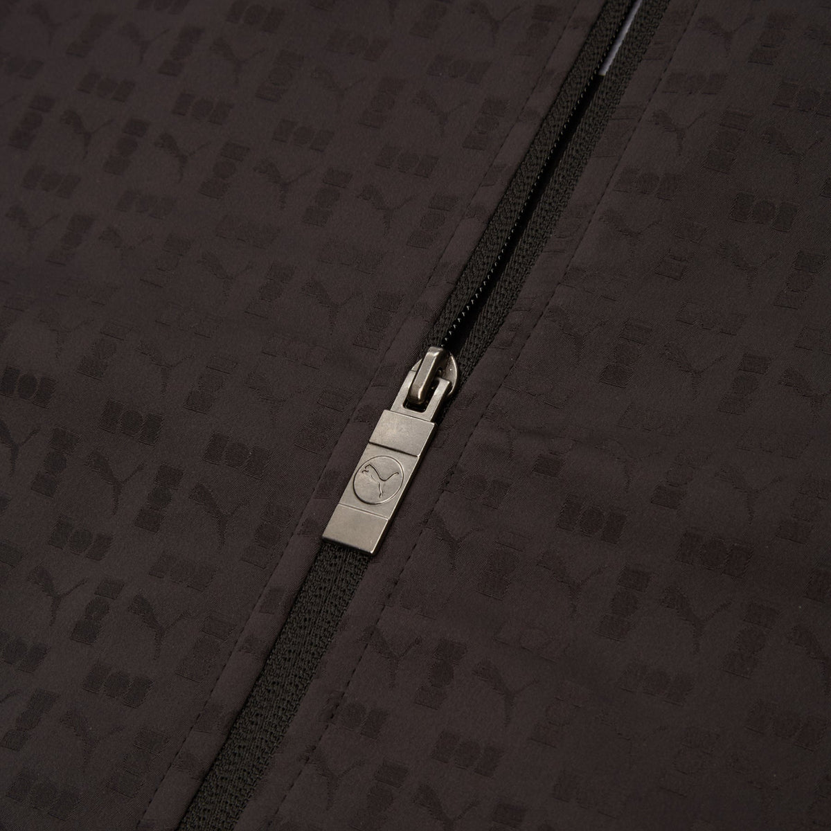 Puma X Nahmias Clrt Track Jacket (Black) - Image 6