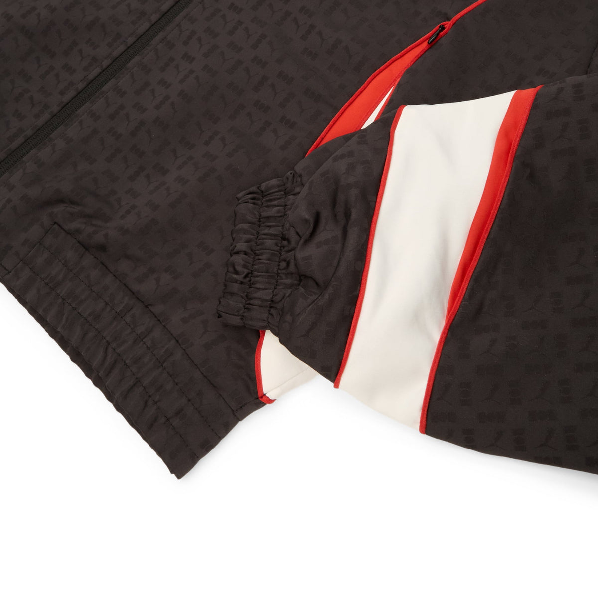 Puma X Nahmias Clrt Track Jacket (Black) - Image 7