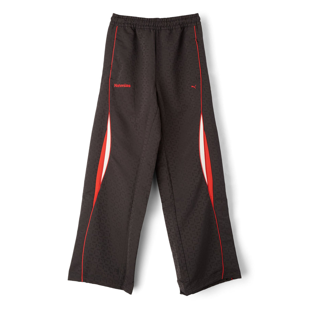 Puma X Nahmias Clrt Track Pant  (Black)