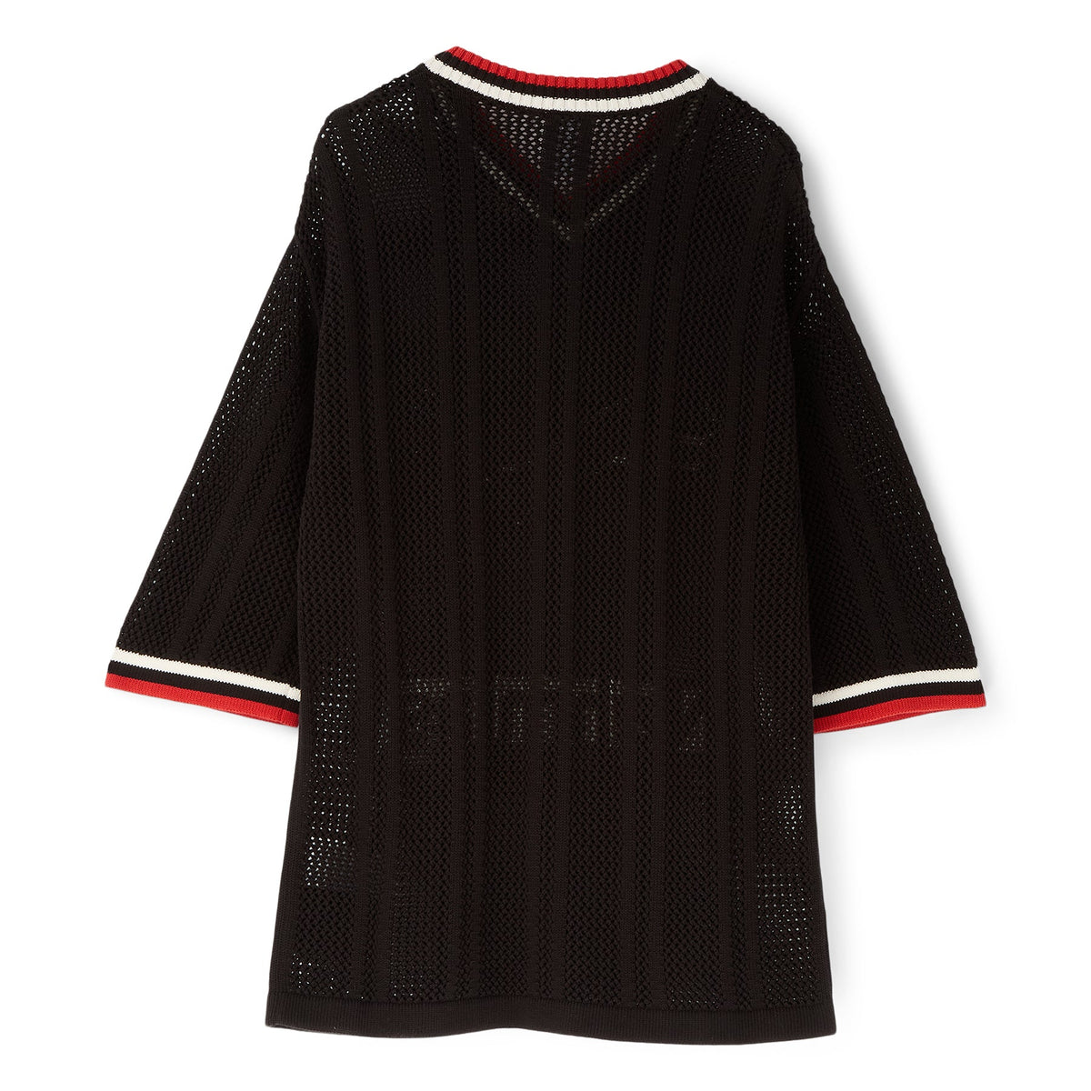 Puma X Nahmias Knit Jersey (Black) - Image 2