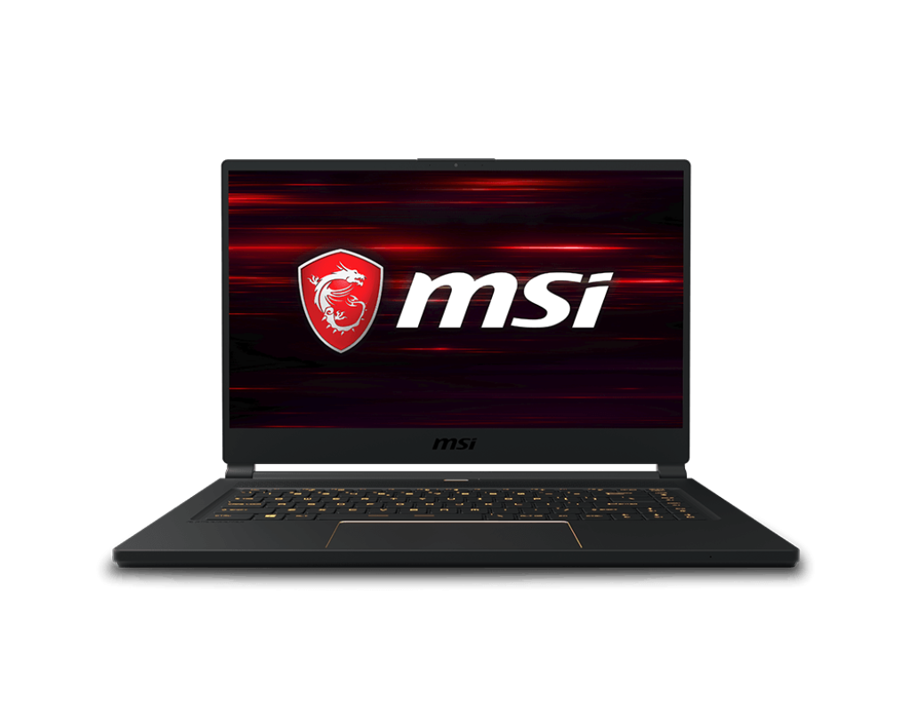 Msi GS65 Stealth 15.6" FHD 144HZ - i7-8750H - 16GB RAM - Rtx 2070 Max-Q - 1TB SSD - 8SF-004US / GS65004 - Image 4