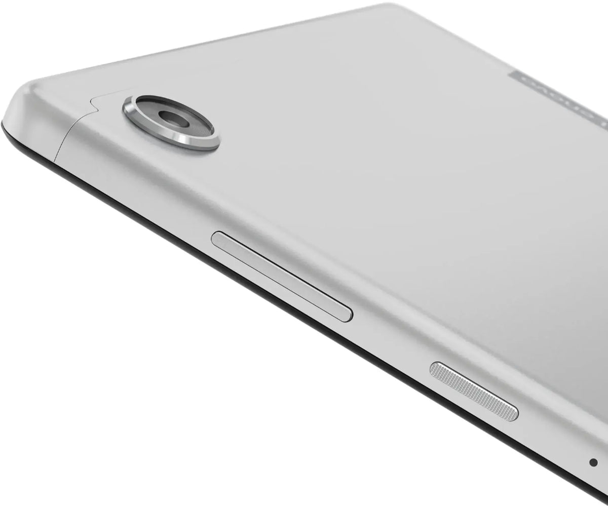 Lenovo 10.3 M10 2nd Gen (2020) Tablet (Wi-Fi) - 128GB - Platinum Grey - ZA6M0007US - Image 3