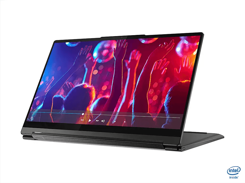 Lenovo IdeaPad Yoga 9 14ITL5 - FHD Touch - i7-1185G7 - 8GB RAM - 256GB SSD - 82BG000FUS - Image 5