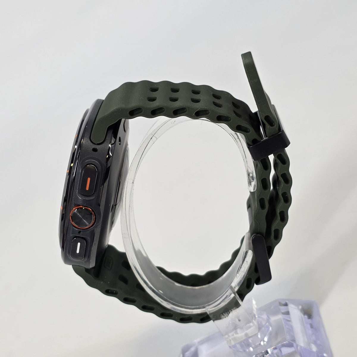 Samsung Galaxy Watch Ultra 47mm Gray Unlocked 32GB - Image 7