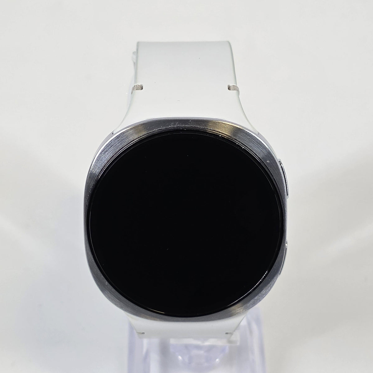Samsung Galaxy Watch8 44mm Silver Unlocked 32GB - Image 2