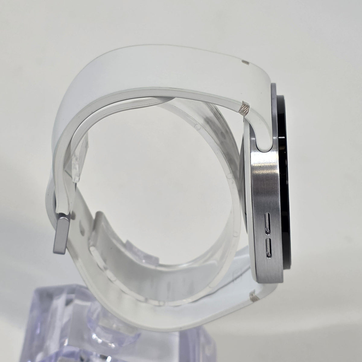 Samsung Galaxy Watch8 44mm Silver Unlocked 32GB - Image 3