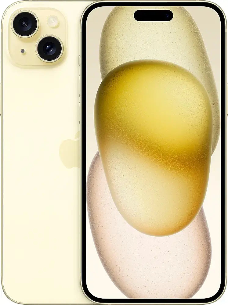Apple iPhone 15 Plus - Image 6