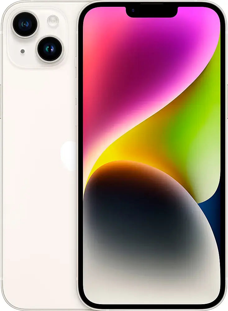 AT&T Apple iPhone 14 Plus - Image 6
