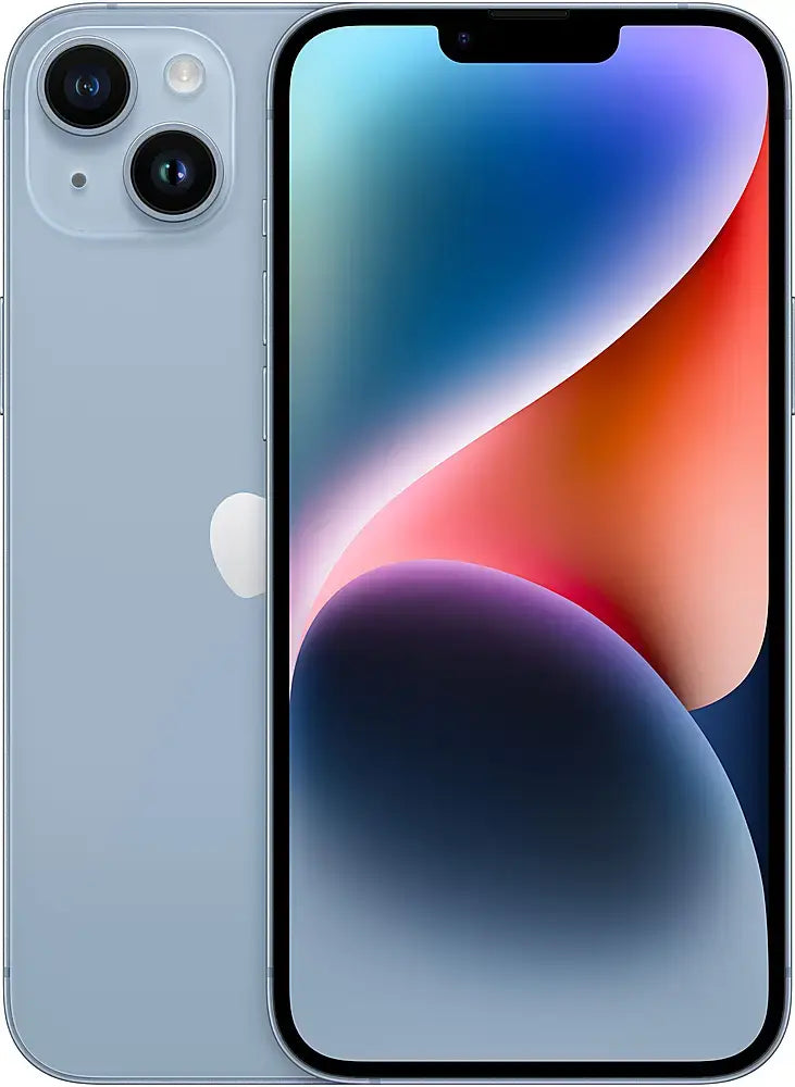 T-Mobile Apple iPhone 14 Plus - Image 3