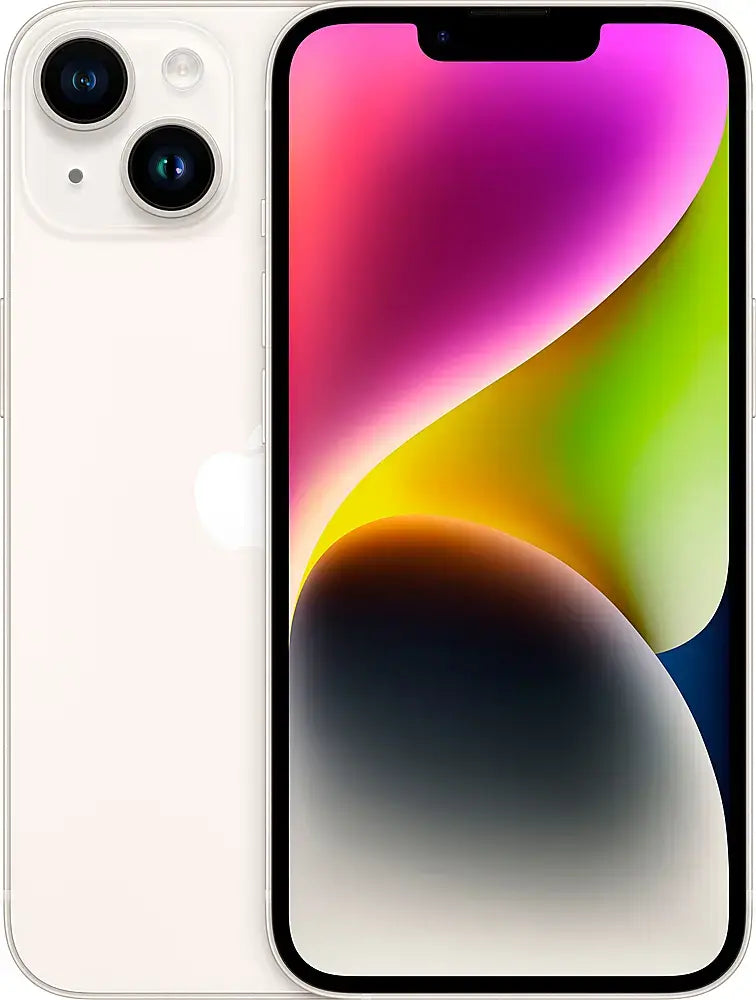 Verizon Apple iPhone 14 - Image 6
