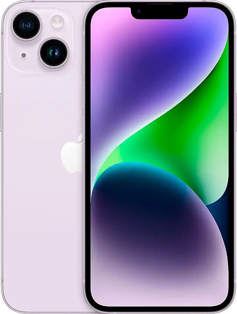 Verizon Apple iPhone 14 - Image 4