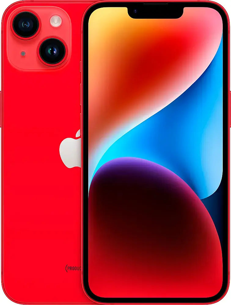Verizon Apple iPhone 14 - Image 5