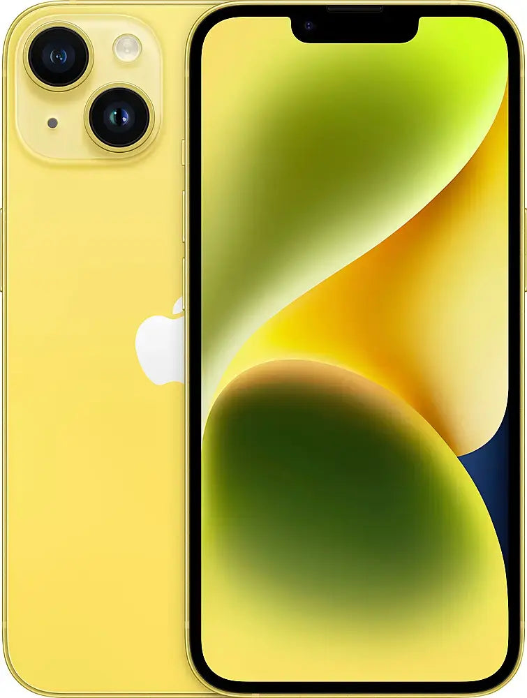 T-Mobile Apple iPhone 14 - Image 7