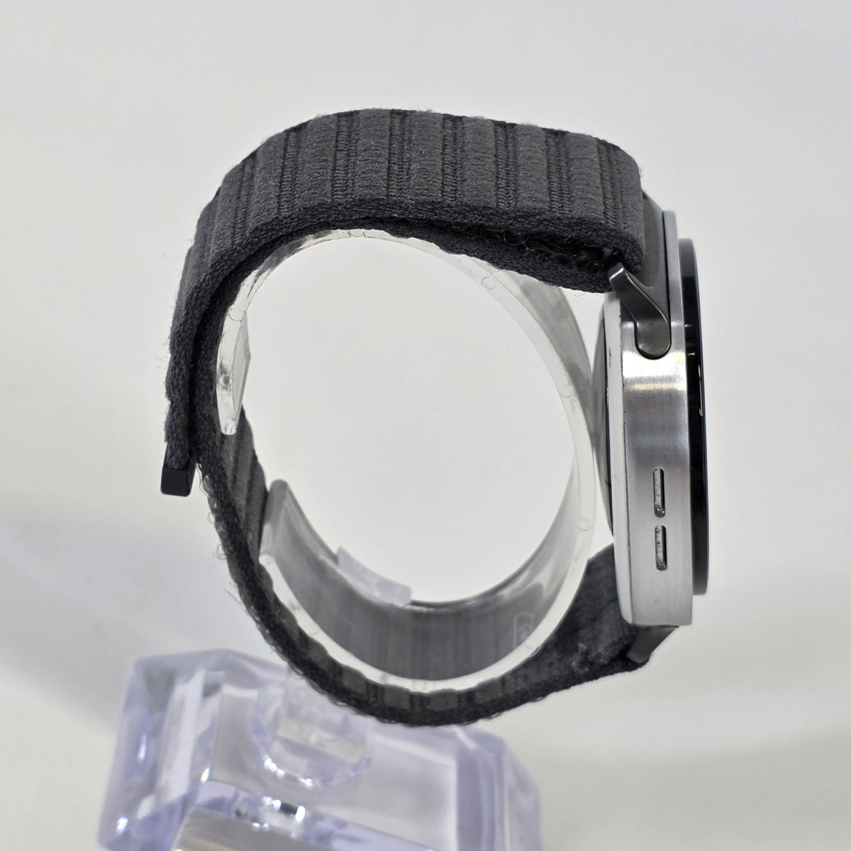 Samsung Galaxy Watch8 40mm Silver WiFi 32GB - Image 3