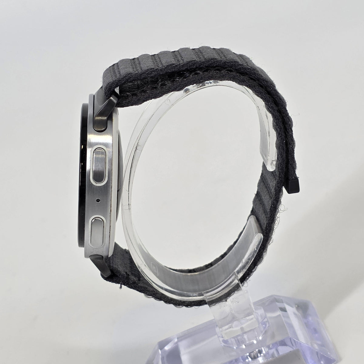Samsung Galaxy Watch8 40mm Silver WiFi 32GB - Image 7
