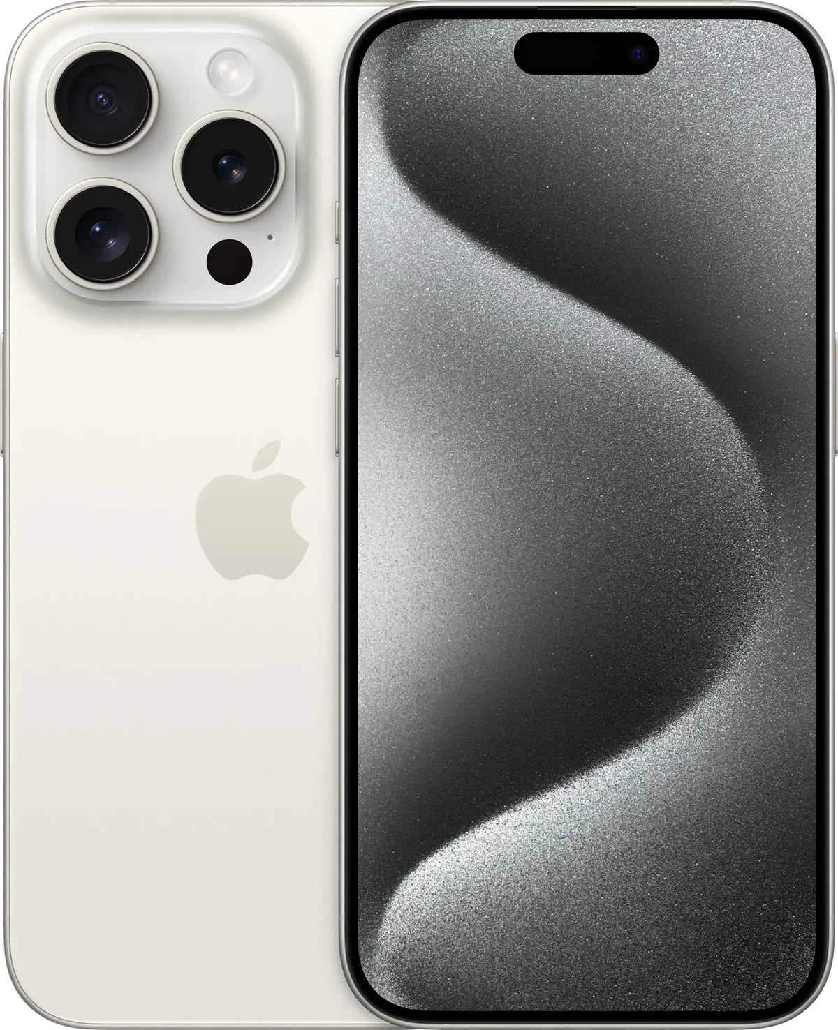 T-Mobile Apple iPhone 15 Pro - Image 3