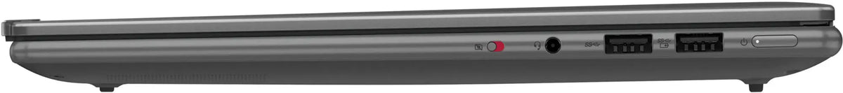 Lenovo Slim Pro 9 14IRP8 – 14.5" 3K Touch – i7-13705H – 32GB RAM – RTX 4050 – 1TB SSD – 83BV0002US - Image 4