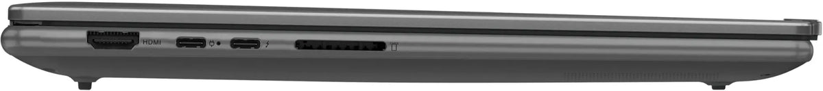 Lenovo Slim Pro 9 14IRP8 – 14.5" 3K Touch – i7-13705H – 32GB RAM – RTX 4050 – 1TB SSD – 83BV0002US - Image 6
