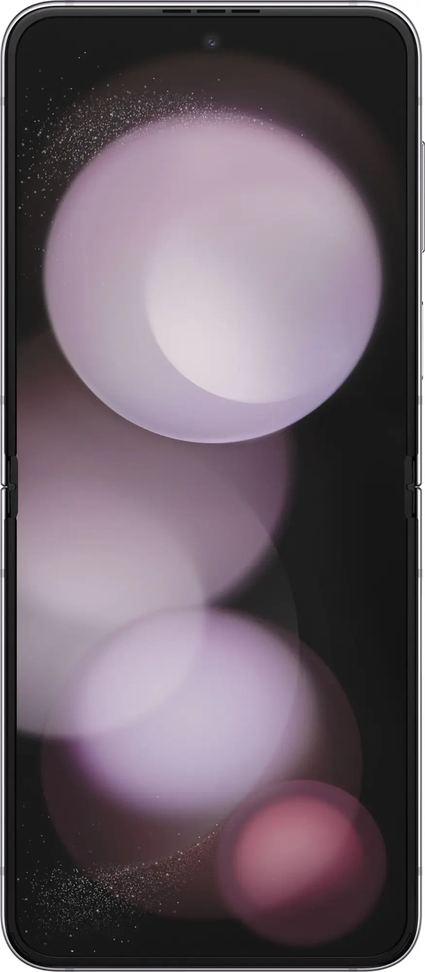 Unlocked Samsung Galaxy Z Flip5 5G - 256GB - Lavender - SM-F731ULIAXAA - Image 3