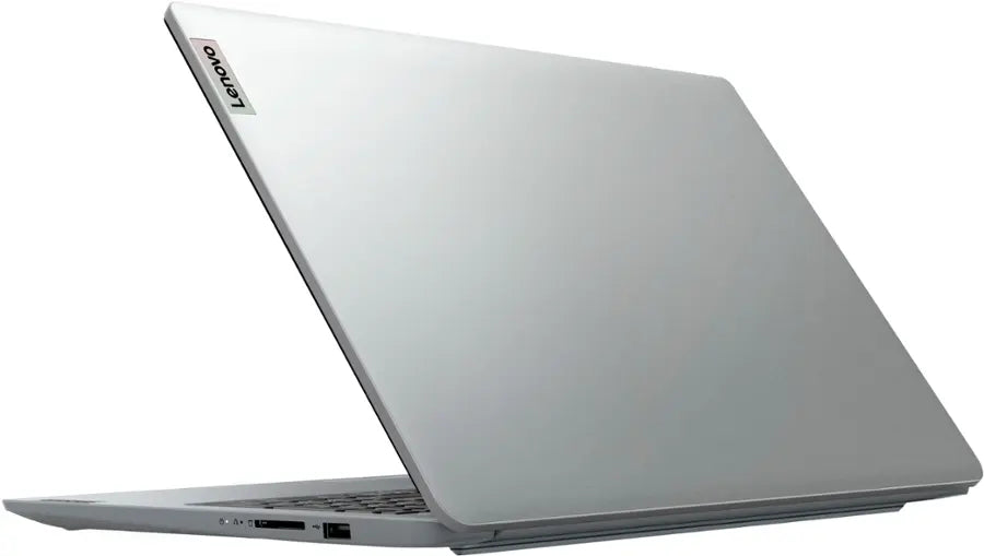 Lenovo IdeaPad 1 15ALC7 - FHD Touch - Ryzen 7-5700U - 16GB RAM - 512GB SSD - Silver - 82R400DTUS - Image 4