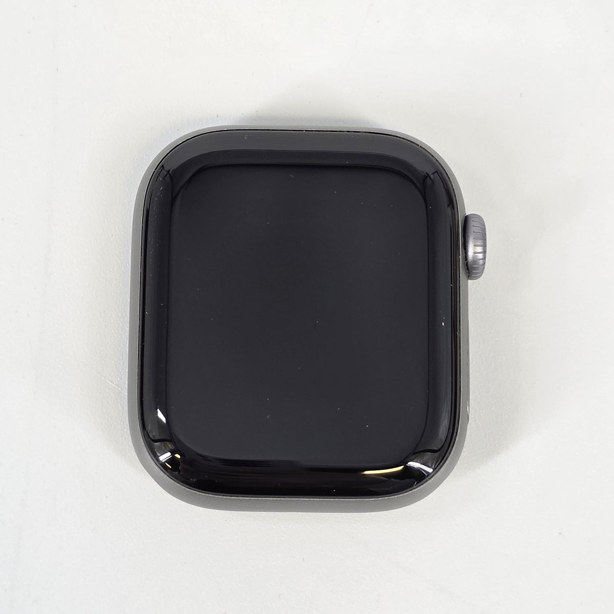 Apple Watch (Series 11) 42mm Space Gray WiFi 64GB - Image 2