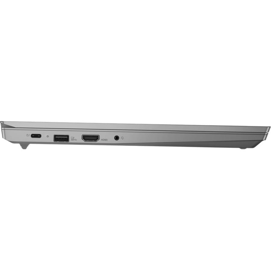 Lenovo ThinkPad E15 Gen 4 - 15.6" FHD - i7-1255U - 16GB RAM - 512GB SSD - 21E6007GUS - Image 4