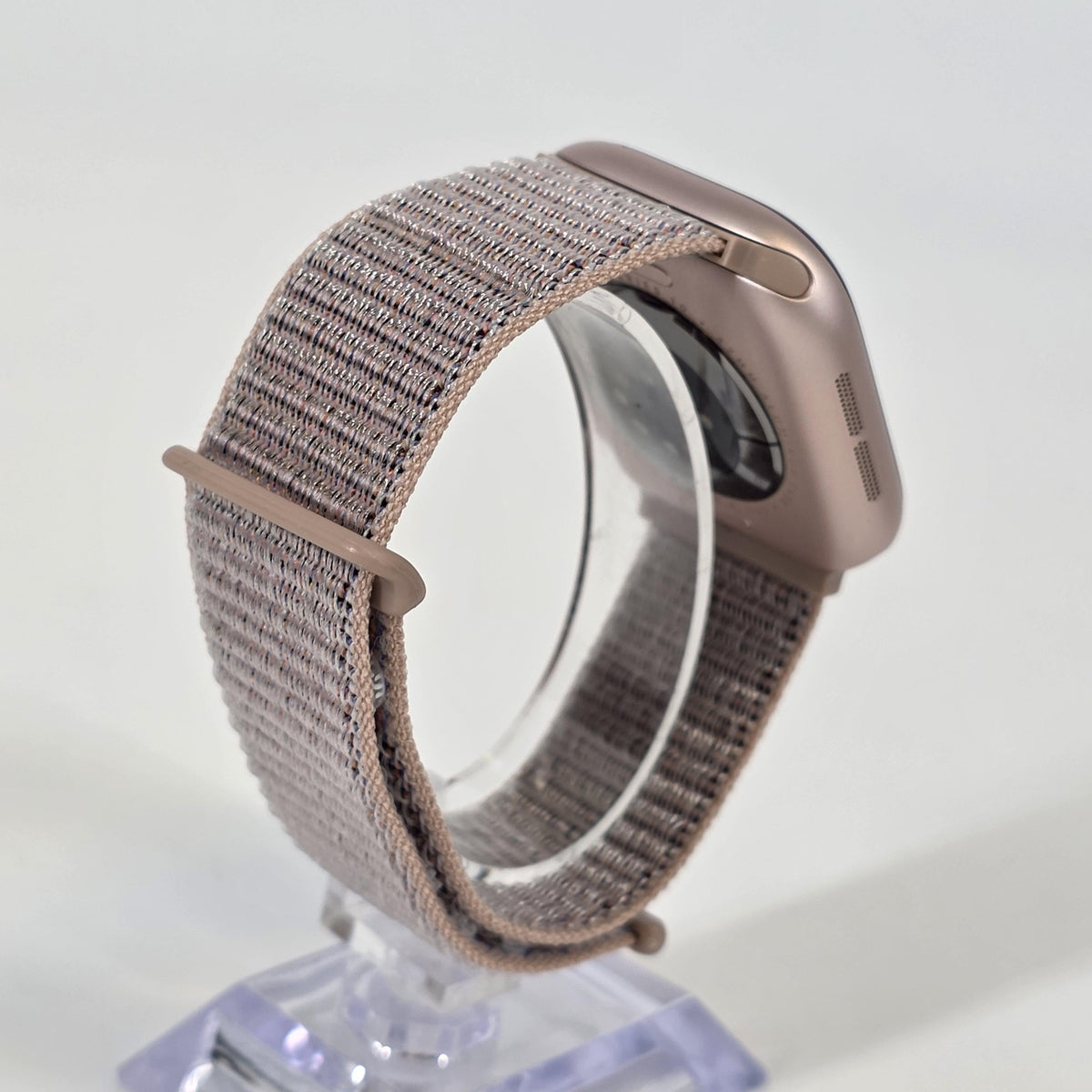 Apple Watch (Series 10) 42mm Rose Gold WiFi 64GB - Image 4