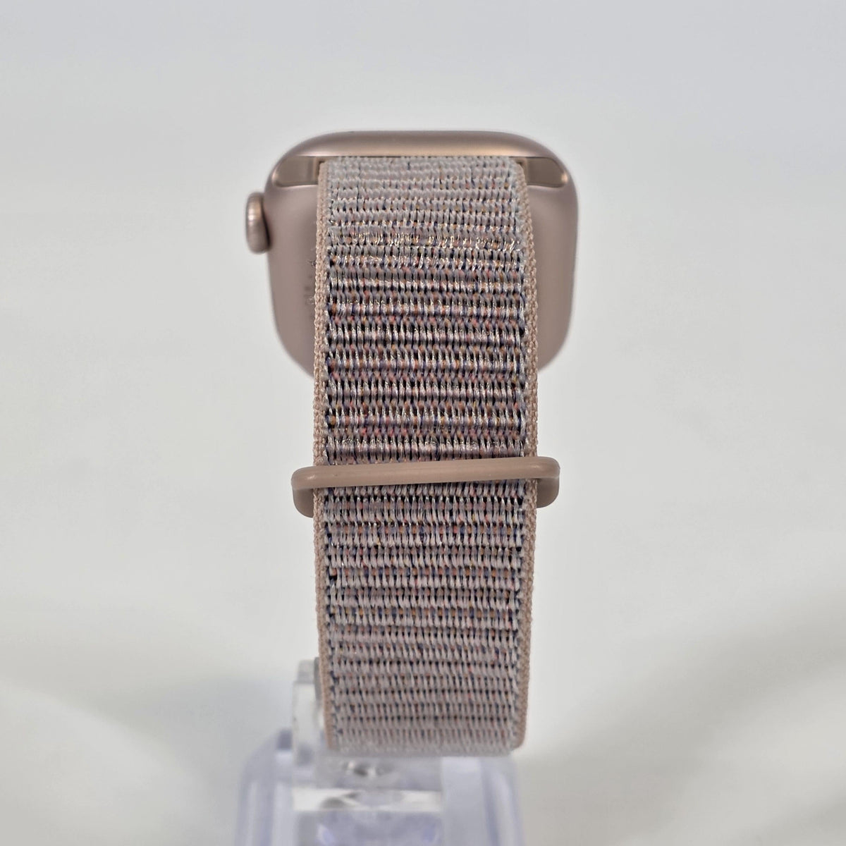 Apple Watch (Series 10) 42mm Rose Gold WiFi 64GB - Image 5