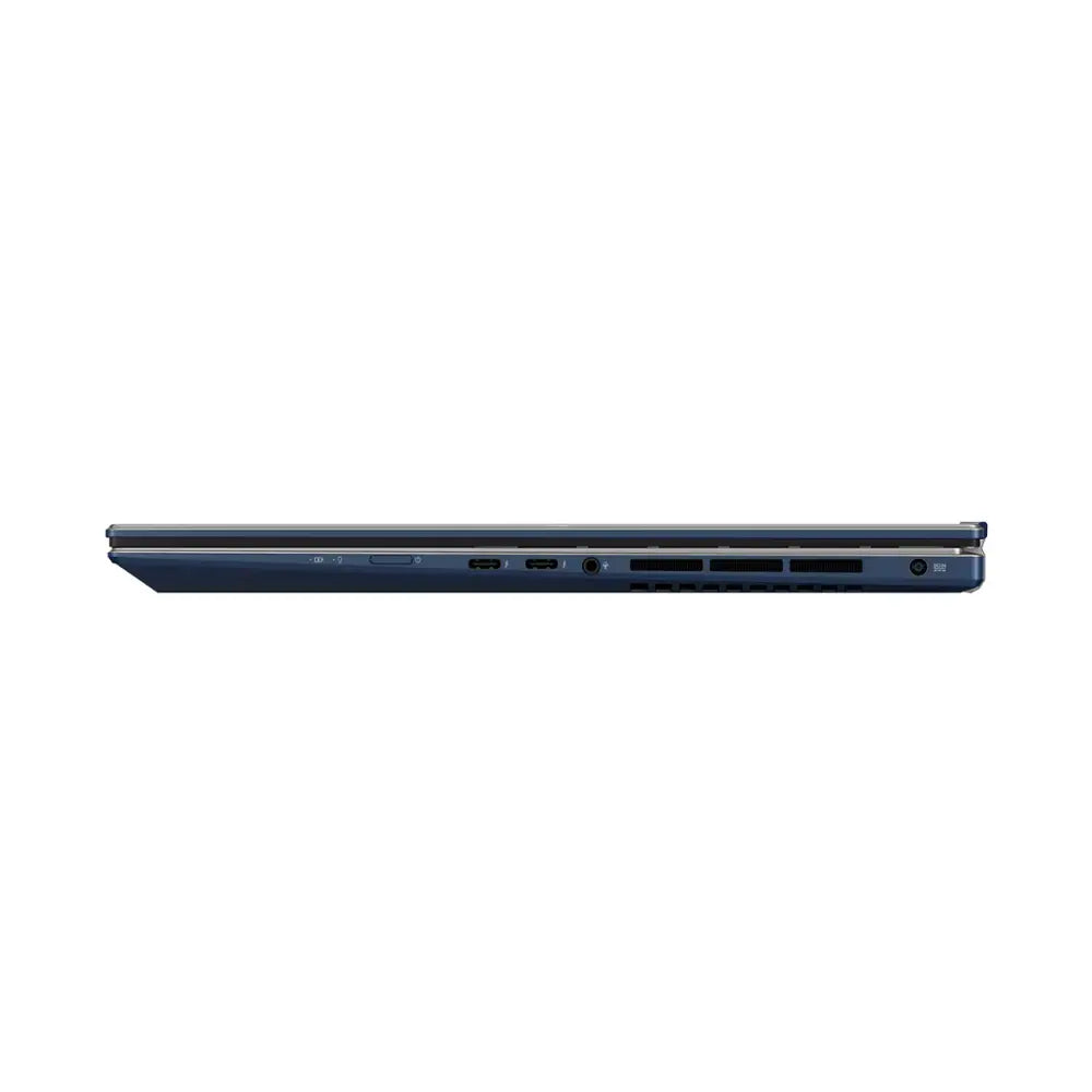 ASUS Zenbook Flip 2-in-1 15.6" OLED Touch-Screen Laptop - Intel Evo Platform - i7-12700H - 16GB RAM - 512GB SSD - Image 3