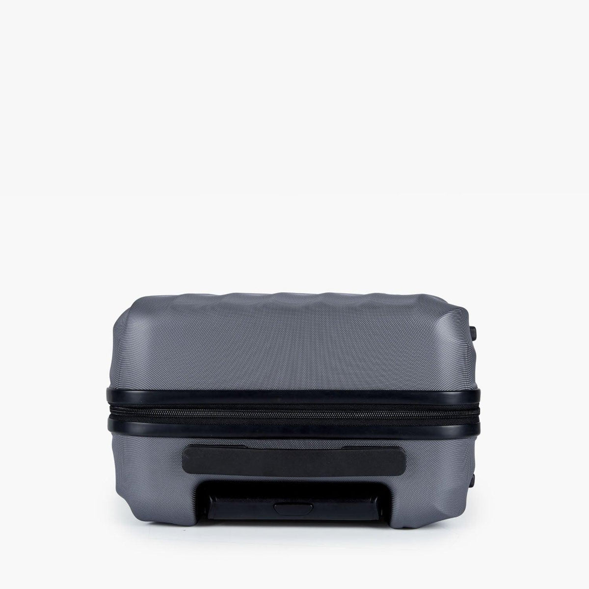Globetrotter 20" Hardside Rolling Carry-on Stylish Suitcase - Image 49