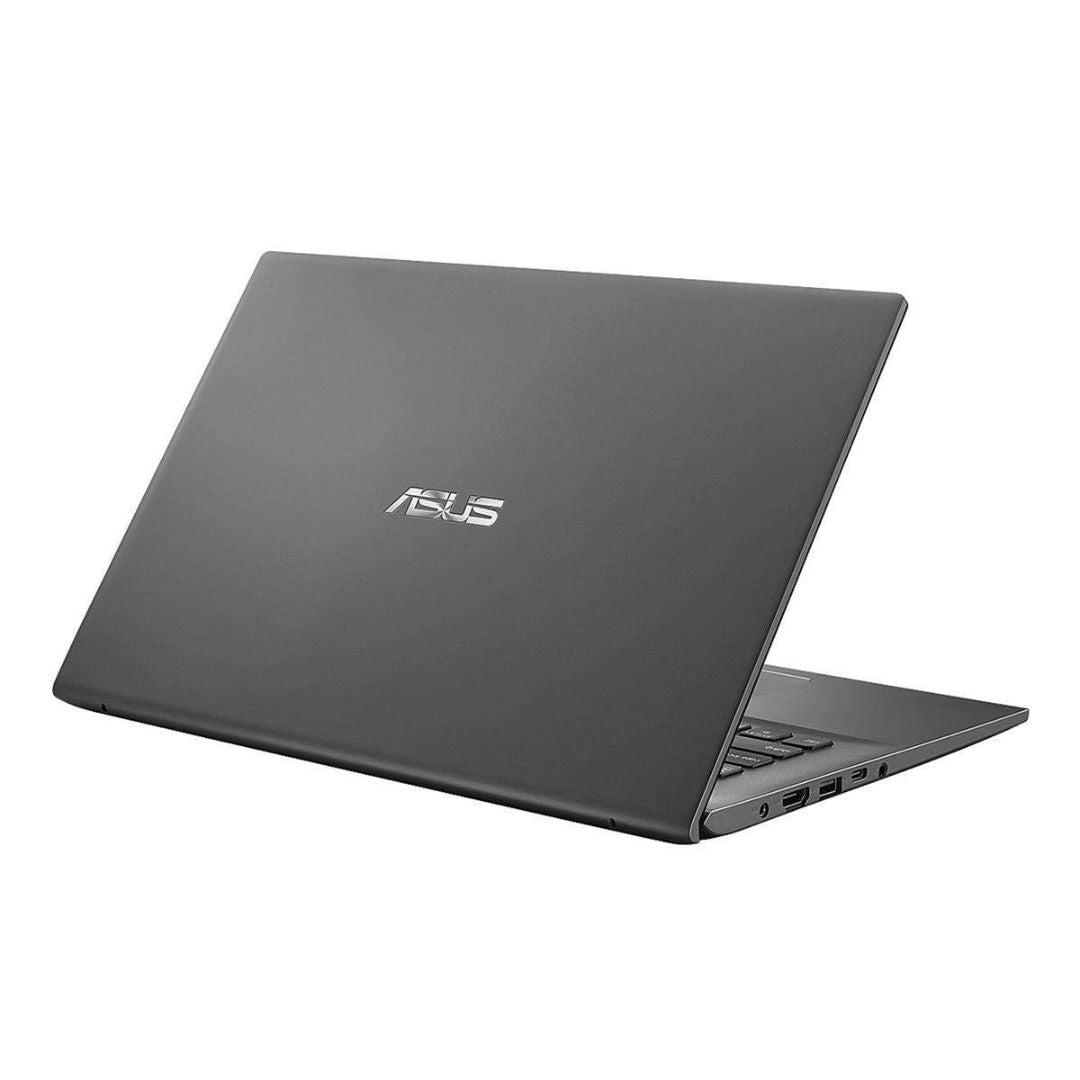 Asus Vivobook F412DA-X412DAP – 14" FHD – Ryzen 3 3250U – 8GB RAM – 256GB SSD – Gray - Image 6