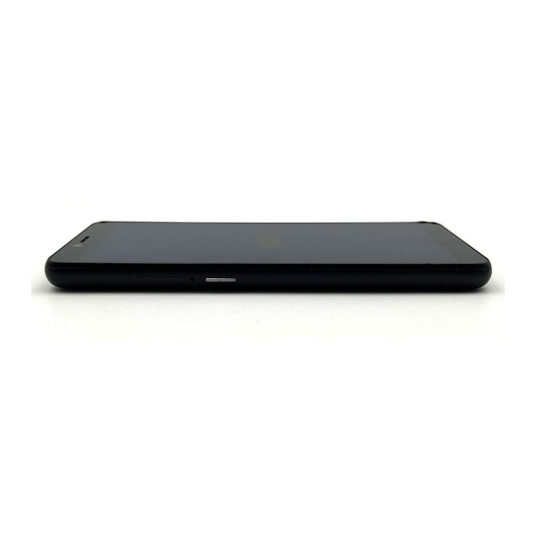 Verizon TCL Signa - 16GB - Black - 5004S - Image 6
