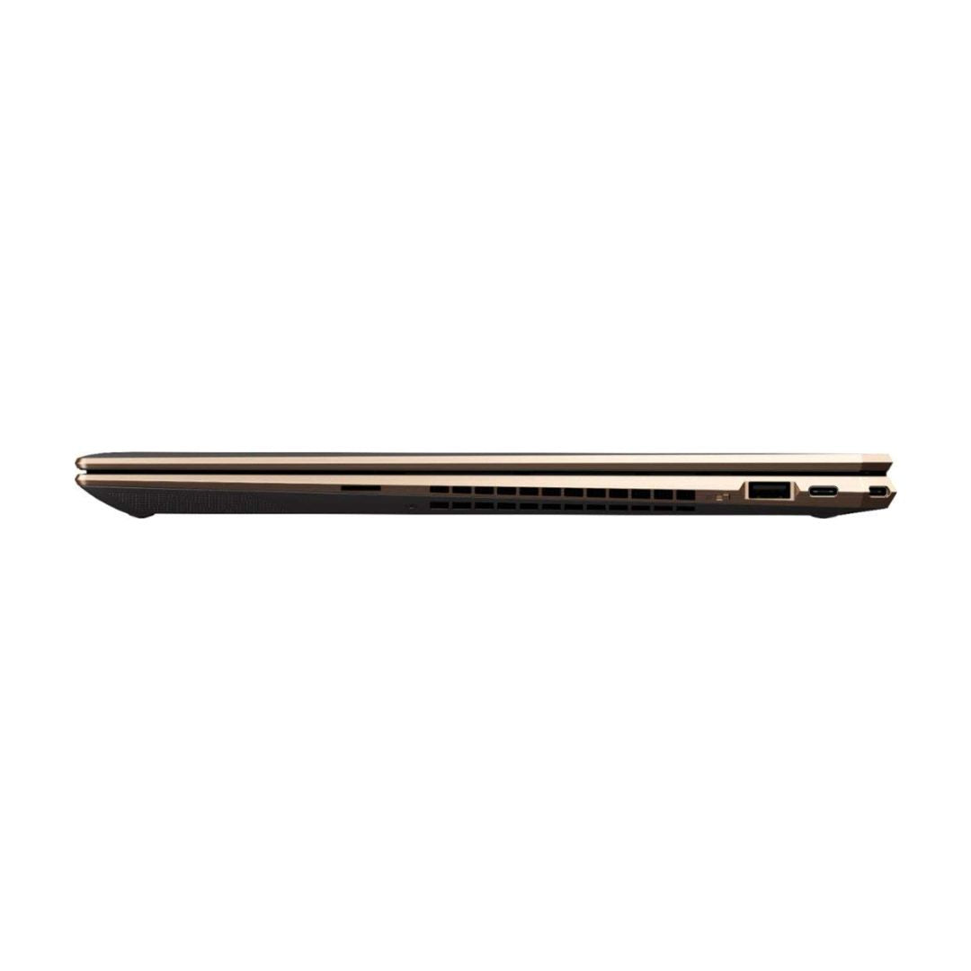 HP Spectre x360 – 15.6" UHD Touch – i7-10510U – 16GB RAM – 512GB SSD – Dark Ash Silver – 15t-df100 - Image 6