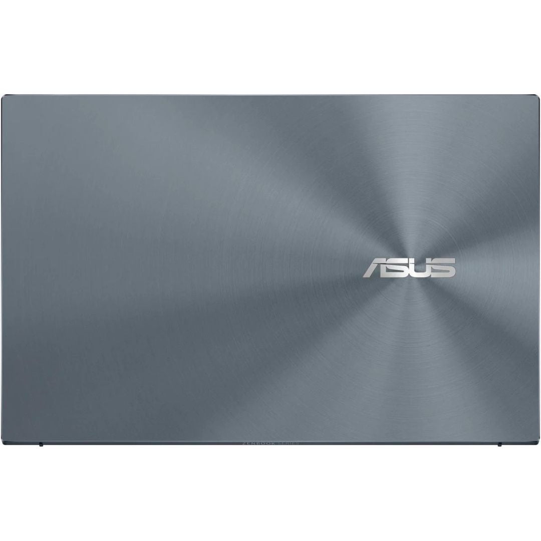 ASUS ZenBook 14 UM425UA-NS74 – 14" FHD – AMD Ryzen 7 5700U – 16GB RAM – 1TB SSD – Navy Blue - Image 5