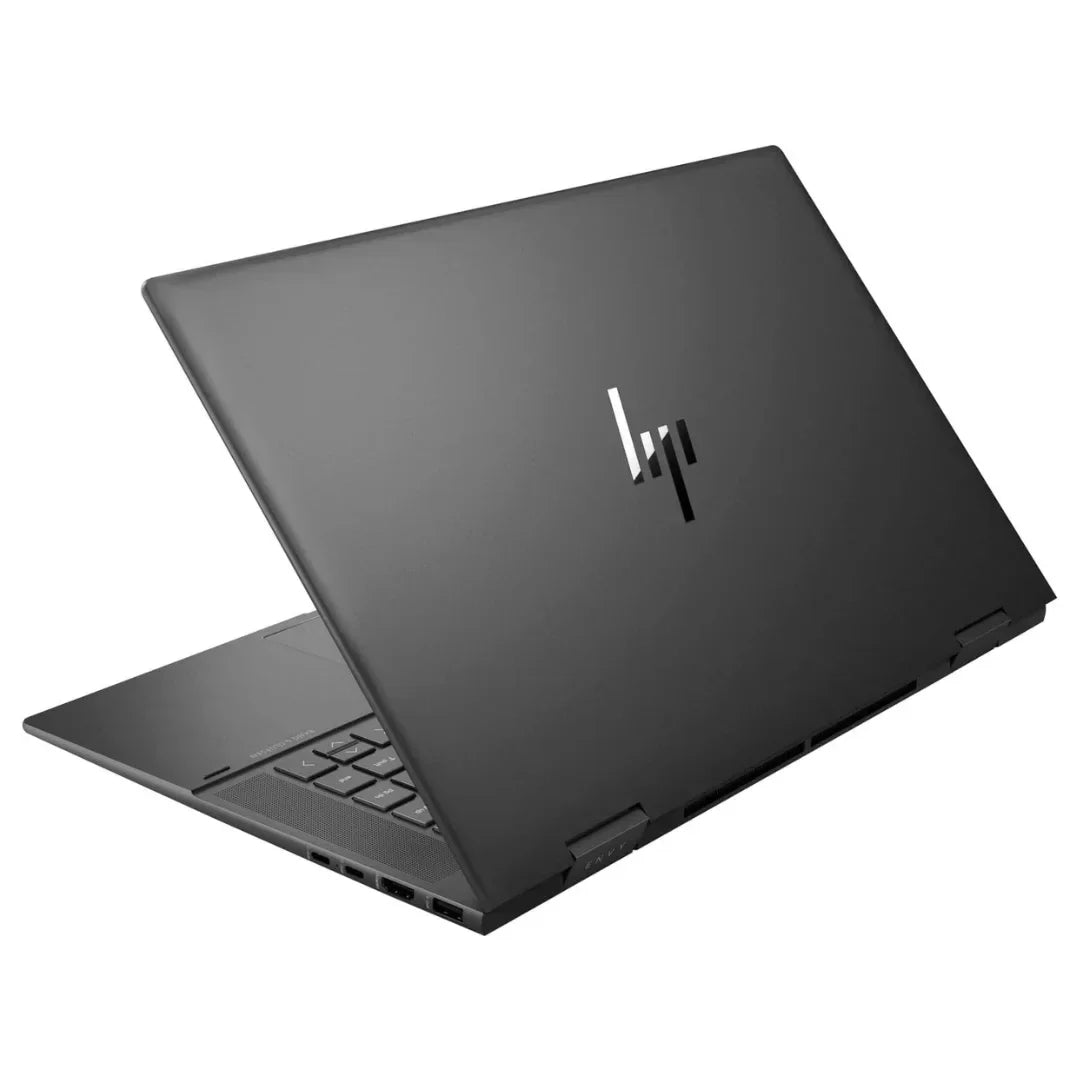 HP ENVY x360 2in1 15.6" TS Laptop - Ryzen 5 8GB RAM-256GB - Black - 15-ey0000 - Image 4