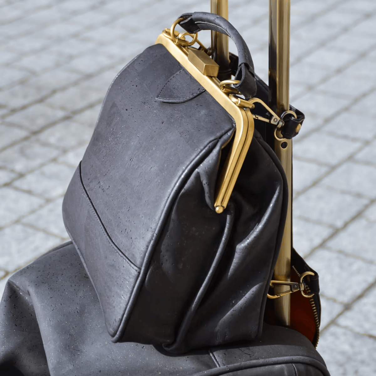 Trolala Luggage Adapter - Image 7