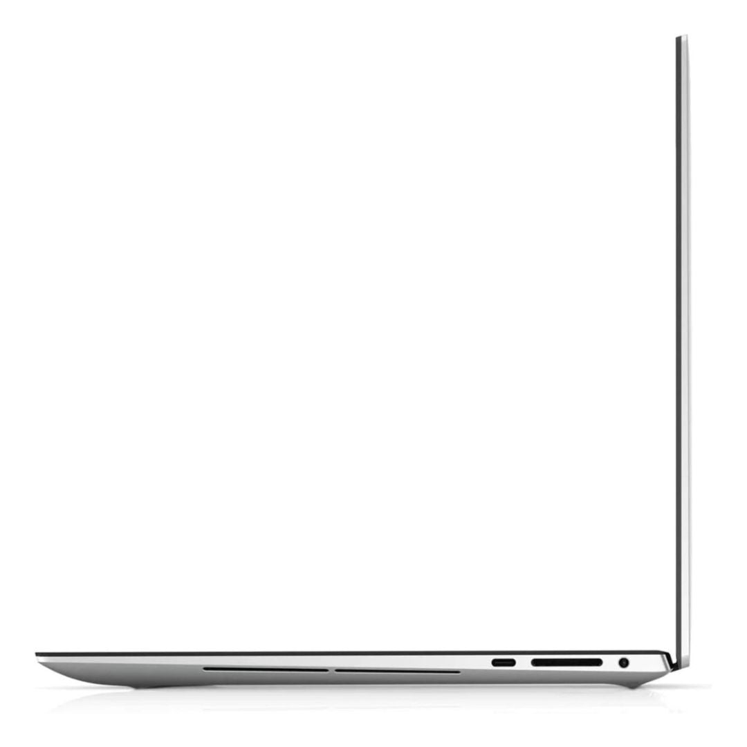 Dell XPS 15 9500 - 15.6" UHD+ TS - i7-10750H - 16GB RAM - 512GB SSD - GTX 1650 Ti - Silver - XPS9500-7040WHT-PUS - Image 6