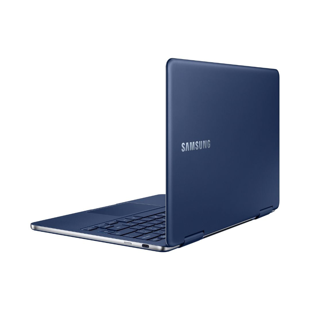 Samsung Notebook 9 Pen 15" - FHD Touch - i7-8565U - 16GB RAM - MX150 - 1TB SSD - Ocean Blue - Image 6