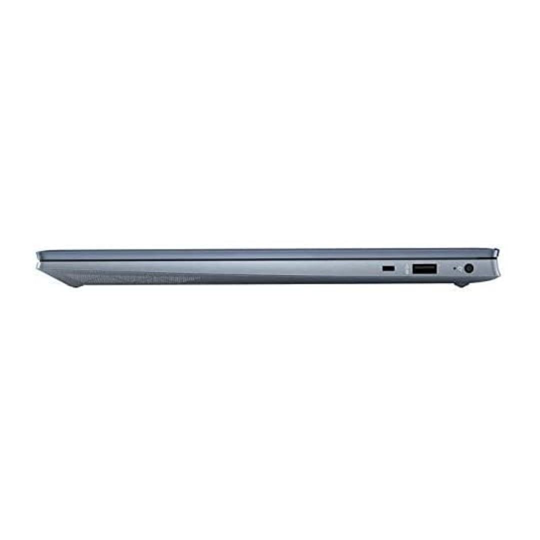 HP Pavilion – 15.6" FHD Touch – i7-1195G7 – 16GB RAM – 512GB SSD – Blue – 15-eg1073cl - Image 6