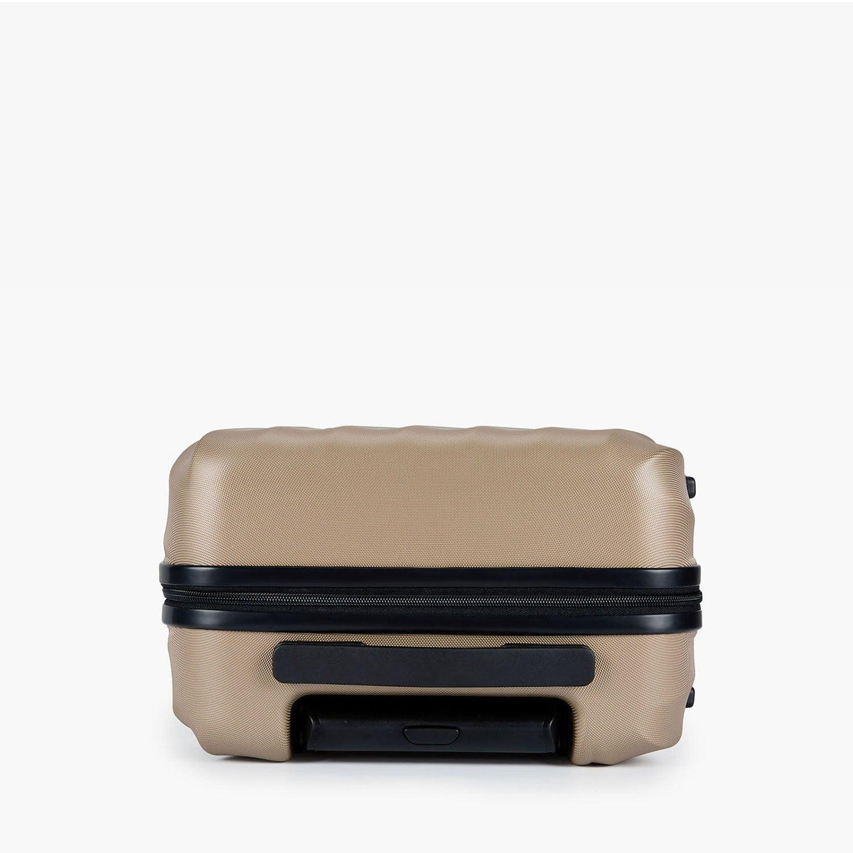 Globetrotter 20" Hardside Rolling Carry-on Stylish Suitcase - Image 61