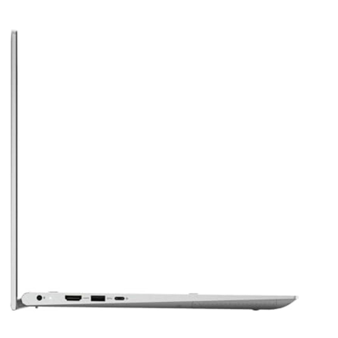 Dell Inspiron 7506 – 15.6" 2-in-1 FHD Touch – Intel Core i7-1165G7 – 16GB RAM – 512GB SSD + 32GB Optane – Silver - Image 6